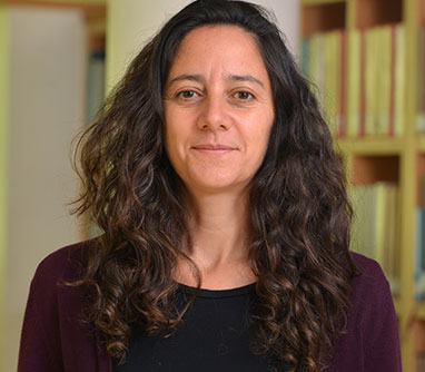 Alejandra Abufhele