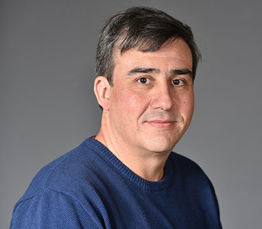 Andres Hernando