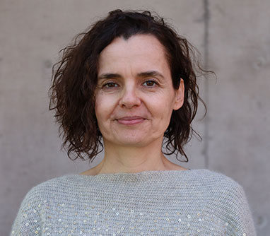 Emmanuelle Barozet
