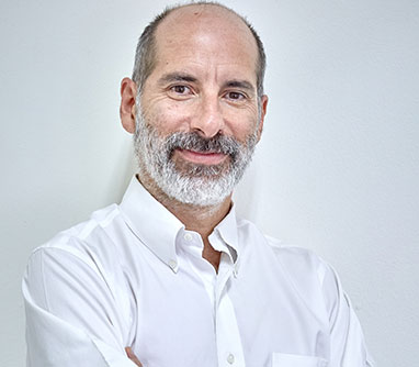 Juan Cristobal Romero