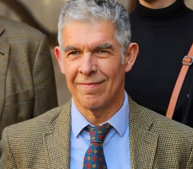 Osvaldo Larranaga