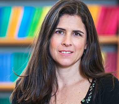 Sylvia Eyzaguirre